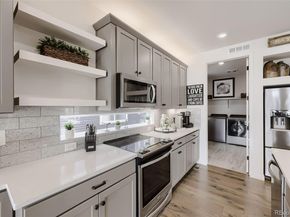 17558 E 103rd Drive, Commerce City CO 80022