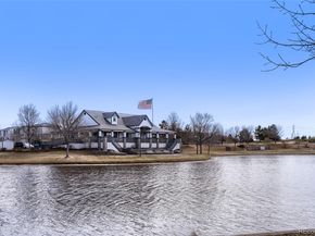 17558 E 103rd Drive, Commerce City CO 80022