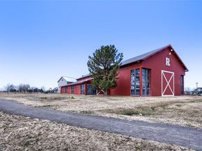 17558 E 103rd Drive, Commerce City CO 80022