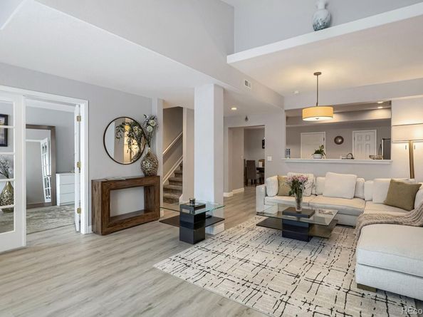 Undisclosed Address #4009349, Aurora CO 80015
