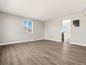 7120 W 16th Place, Lakewood CO 80214