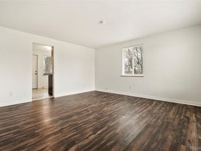 7120 W 16th Place, Lakewood CO 80214
