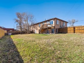 7120 W 16th Place, Lakewood CO 80214