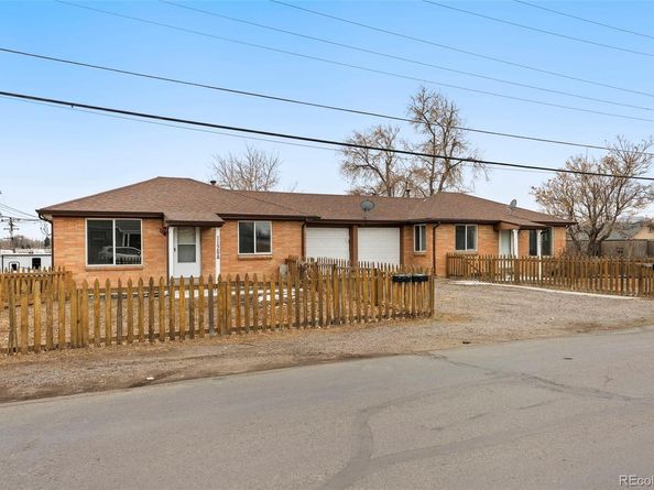7120 W 16th Place, Lakewood CO 80214