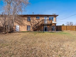 7120 W 16th Place, Lakewood CO 80214
