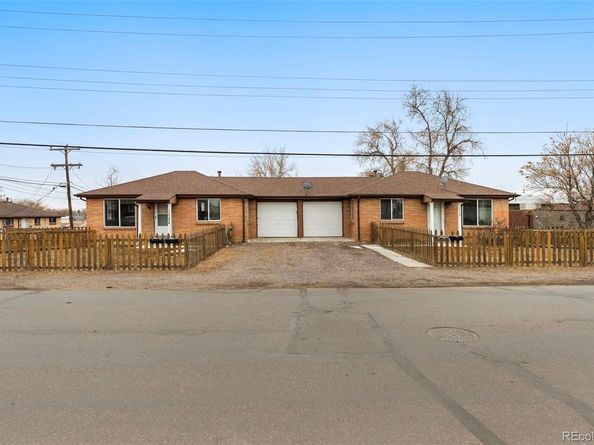 7120 W 16th Place, Lakewood CO 80214