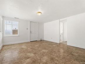 7120 W 16th Place, Lakewood CO 80214