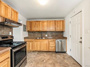7120 W 16th Place, Lakewood CO 80214
