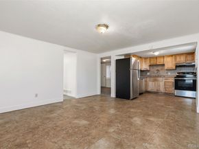 7120 W 16th Place, Lakewood CO 80214