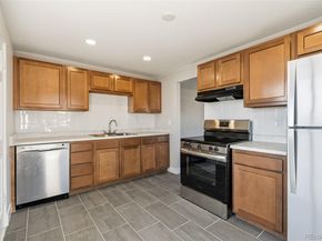 7120 W 16th Place, Lakewood CO 80214