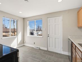 7120 W 16th Place, Lakewood CO 80214