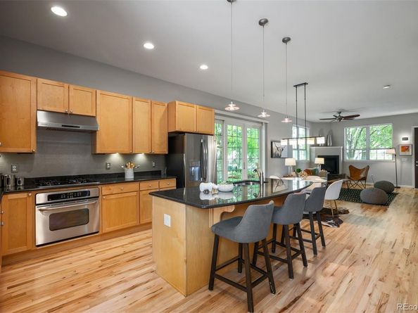 217 Spruce Street 101, Denver CO 80230