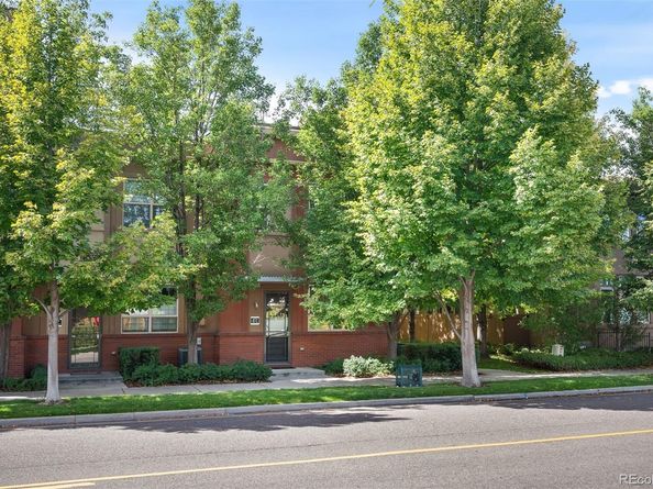 217 Spruce Street 101, Denver CO 80230