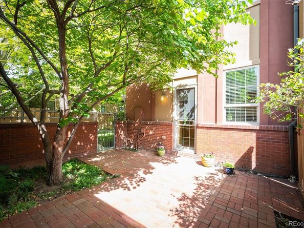 217 Spruce Street 101, Denver CO 80230