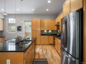 217 Spruce Street 101, Denver CO 80230