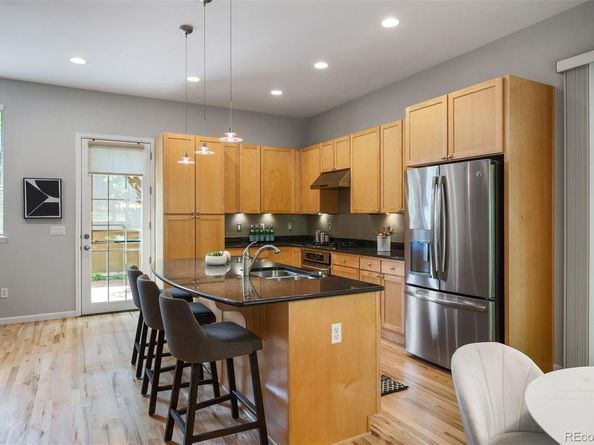 217 Spruce Street 101, Denver CO 80230