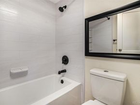 460 S Marion Parkway 604, Denver CO 80209