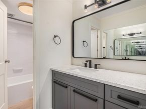 460 S Marion Parkway 604, Denver CO 80209