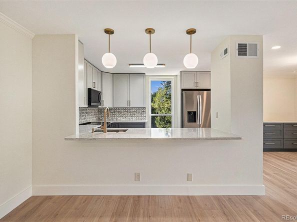 460 S Marion Parkway 604, Denver CO 80209