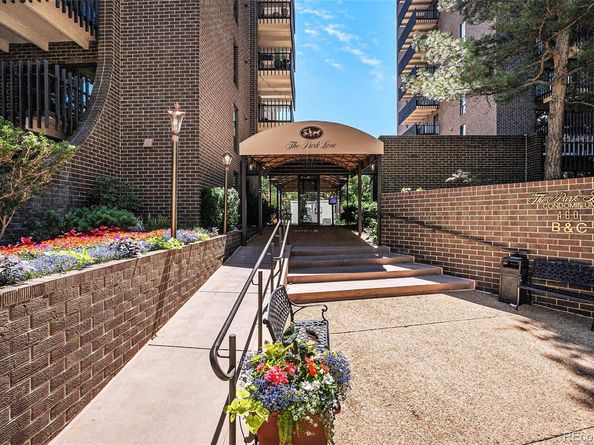 460 S Marion Parkway 604, Denver CO 80209