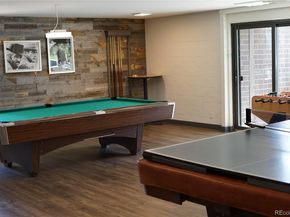 460 S Marion Parkway 604, Denver CO 80209