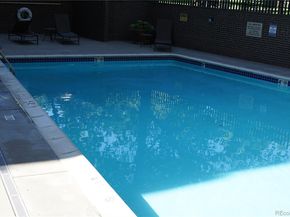 460 S Marion Parkway 604, Denver CO 80209