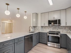 460 S Marion Parkway 604, Denver CO 80209