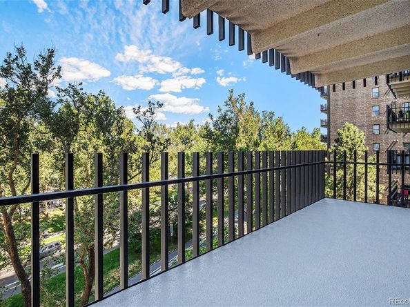 460 S Marion Parkway 604, Denver CO 80209
