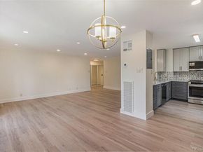 460 S Marion Parkway 604, Denver CO 80209