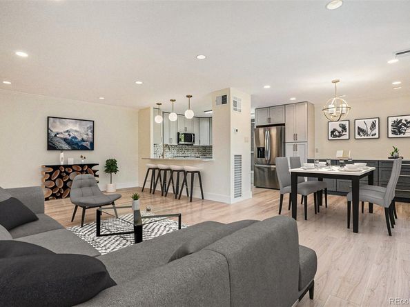 460 S Marion Parkway 604, Denver CO 80209
