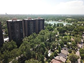 460 S Marion Parkway 604, Denver CO 80209