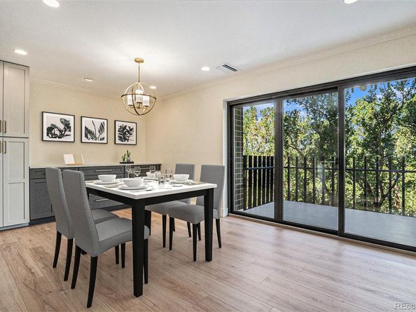 460 S Marion Parkway 604, Denver CO 80209