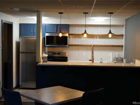 460 S Marion Parkway 604, Denver CO 80209