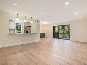 460 S Marion Parkway 604, Denver CO 80209