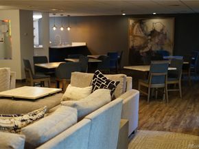 460 S Marion Parkway 604, Denver CO 80209
