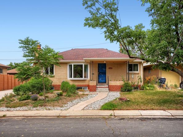 1009 Kenton Street, Aurora CO 80010