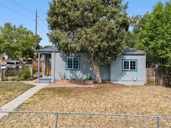801 Hooker Street, Denver CO 80204