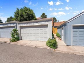 7391 S Knolls Way, Centennial CO 80122
