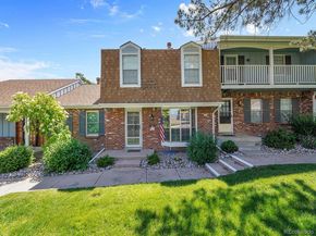 7391 S Knolls Way, Centennial CO 80122