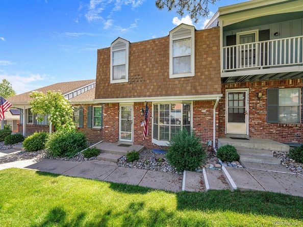 7391 S Knolls Way, Centennial CO 80122