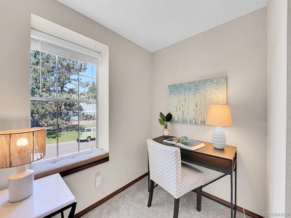 7391 S Knolls Way, Centennial CO 80122