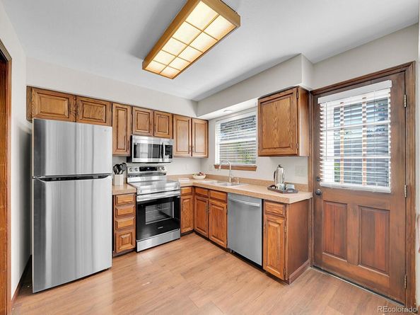 7391 S Knolls Way, Centennial CO 80122