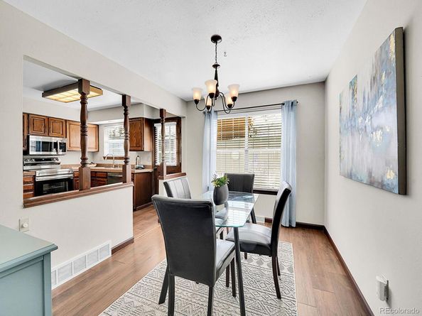 7391 S Knolls Way, Centennial CO 80122