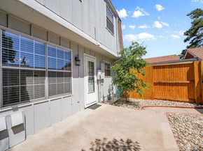 7391 S Knolls Way, Centennial CO 80122