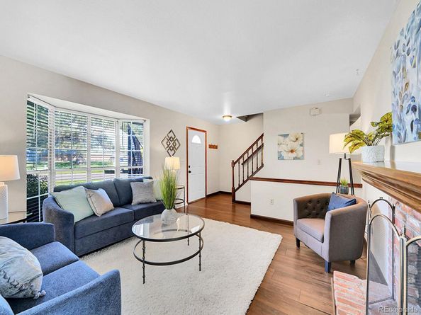 7391 S Knolls Way, Centennial CO 80122