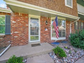 7391 S Knolls Way, Centennial CO 80122