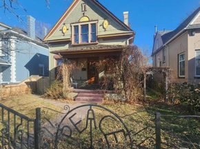 2516 N Marion Street, Denver CO 80205