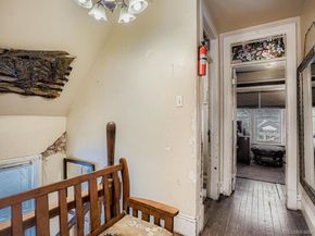 2516 N Marion Street, Denver CO 80205