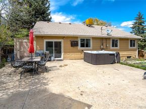 10810 W 65th Place, Arvada CO 80004