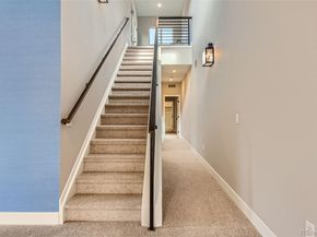 2951 E Evans Avenue, Denver CO 80210